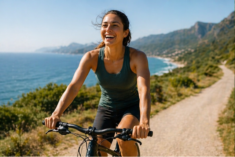 Wellness That Moves With You.
