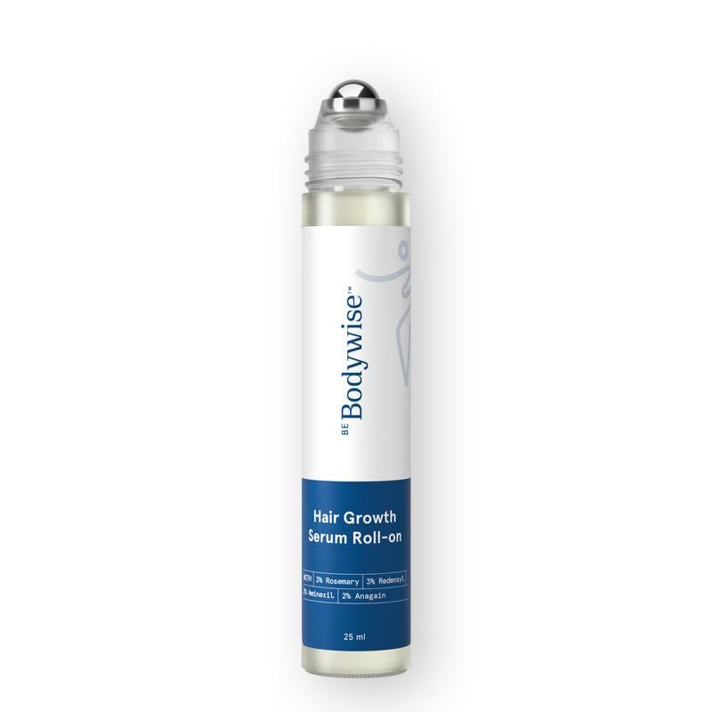 Hair Strengthening Oil with Heat Protection