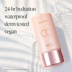 Multi-Tone Color Correcting CC Serum