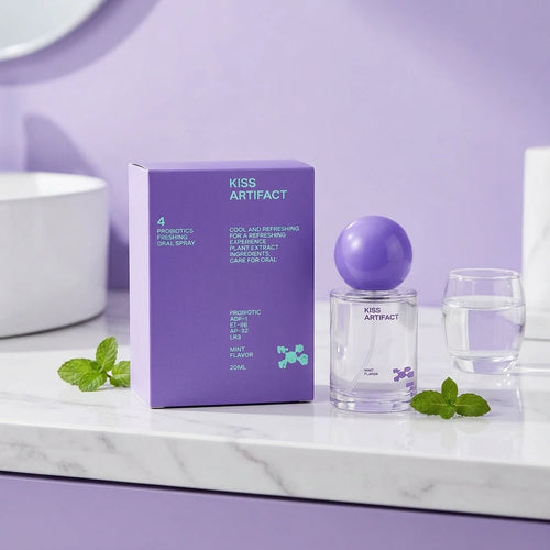 Probiotic Oral Spray