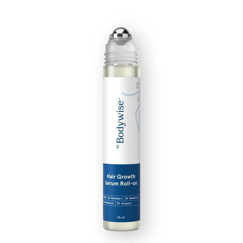 Hair Strengthening Oil with Heat Protection