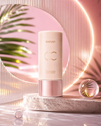 Multi-Tone Color Correcting CC Serum