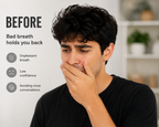 Probiotic Oral Spray