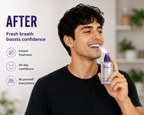 Probiotic Oral Spray