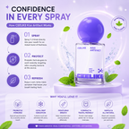 Probiotic Oral Spray