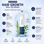 Hair Strengthening Oil with Heat Protection