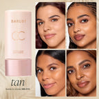 Multi-Tone Color Correcting CC Serum