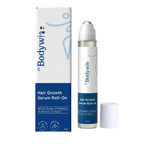Hair Strengthening Oil with Heat Protection